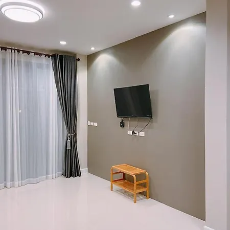 เขาค้อคริสตัลวิว,Khao Kho Crystal View Villa Ban Huai Phai Exterior photo